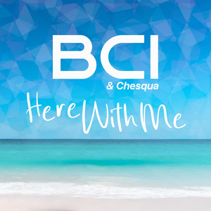 Here with Me