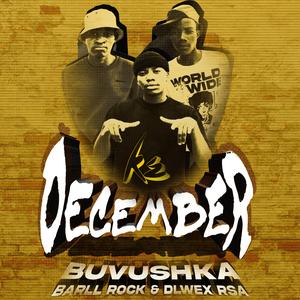 Ke December (feat. Barll Rock & Dlwex Rsa)