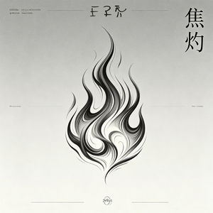 焦灼