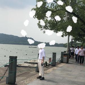 思念一个荒废的名字