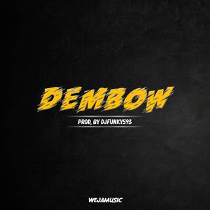 Ah! (Instrumental Dembow)