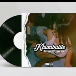 Khumbulile official song Tebzar Rsa Treazy SA (Radio Edit)
