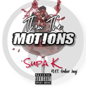 Thru the Motions (feat. Ambur Inoj)