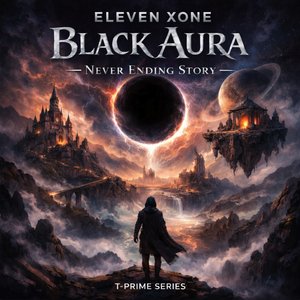 Black Aura - Never Ending Story (2026)