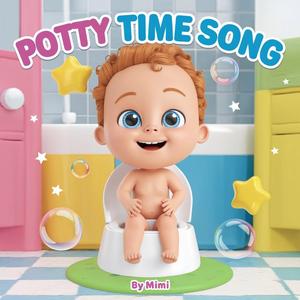 Potty Time Song