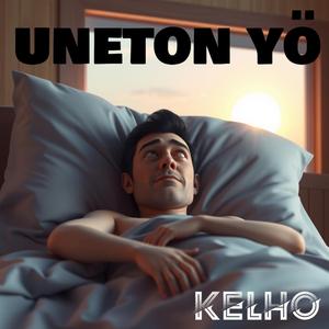 Uneton Yö
