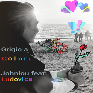 Grigio a colori