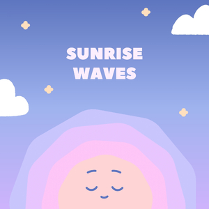 Sunrise Waves