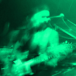 Czesław (Live @ Drzwi Zwane Koniem, Katowice)