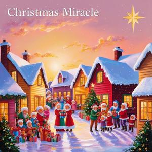 A Honky-Tonk Christmas Miracle