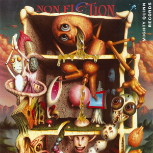 Non Phixion (Original Mix)