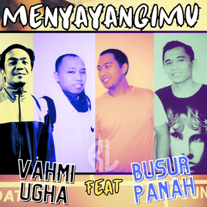 Menyayangimu