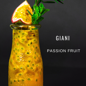 passion fruit