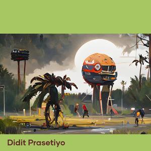 Back Before (Electronic)