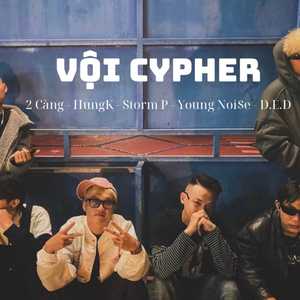 Vội Cypher