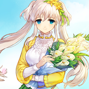 어릴 적 할머니가 들려주신 옛 전설 (여신강림 Ver.)