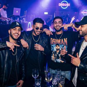 Dhiman Vibe
