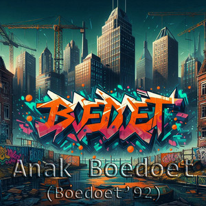 Anak Boedoet, Pt. 24 (Art Rock Version)