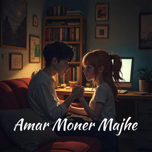 Amar Moner Majhe