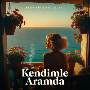 Kendimle Aramda