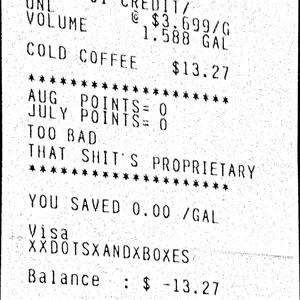 That Shit's Proprietary