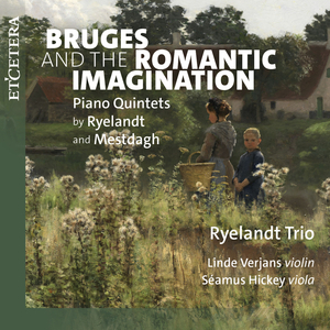 Piano Quintet No. 1 in A Minor, Op. 32: I. Allegro moderato