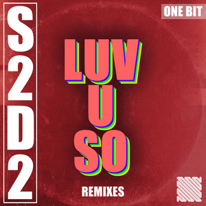 Luv U So (Misero Remix)