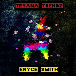 Piñata (feat. Enyce Smith)