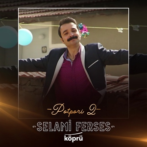 Potpori (De Get Bayburt-Maden Dağı)