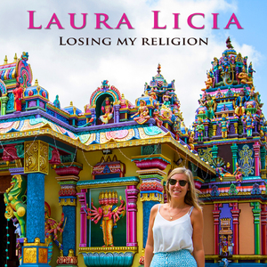 Losing My Religion