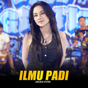Ilmu Padi