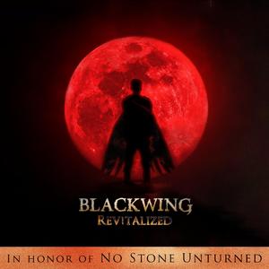 Blackwing (Revitalized) (Instrumental)