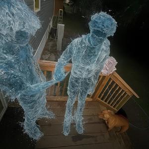 Snipper (feat. Luh5)