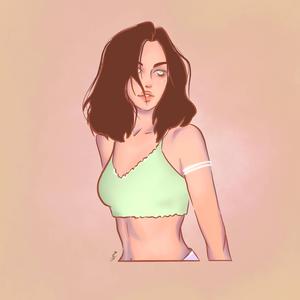 VIBE (feat. Egmoolah)