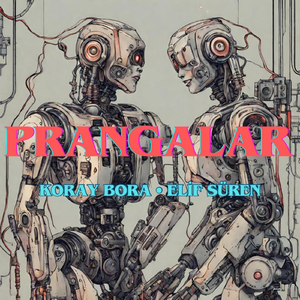 Prangalar (feat. Elif Süren)