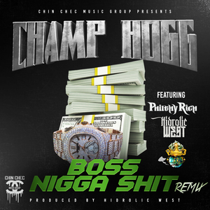 Boss ***** **** (Remix)