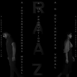 Raaz