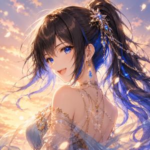 Unsent Message —未送信のメッセージ—