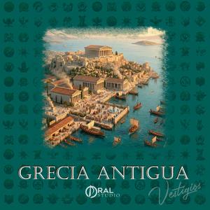 Grecia Antigua (Vestigios)
