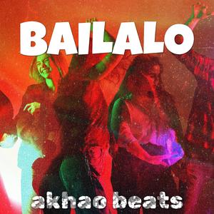 Bailalo (feat. Jon Pizzio Producer)
