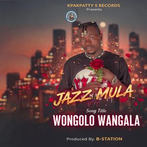 Wongolo wangala