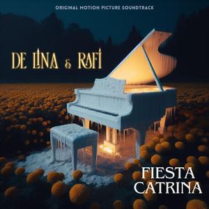 Fiesta Catrina (feat. Fernando de Lina)