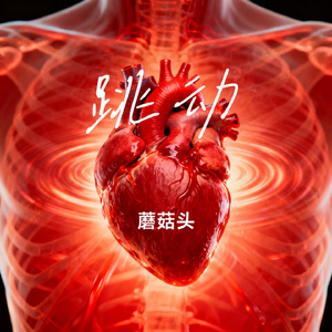 跳动