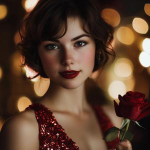 Пиратка Сердец