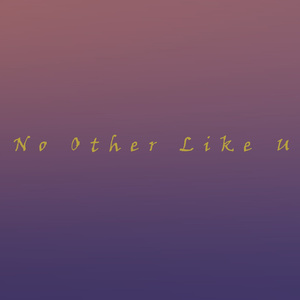 No Other Like U