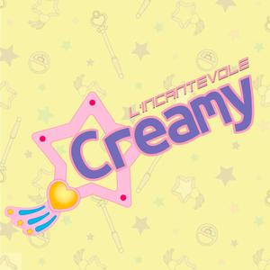 L'incantevole Creamy (Sing Along)