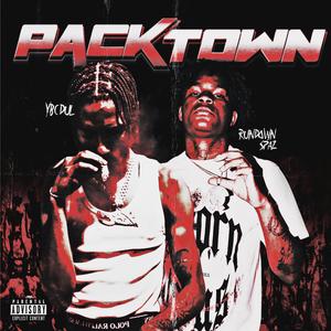 Pack Town (feat. Rundown spaz)