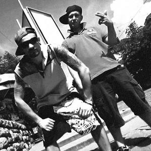 BG RAP (feat. MD Beddah)