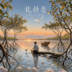 红树林的诗行-农夫