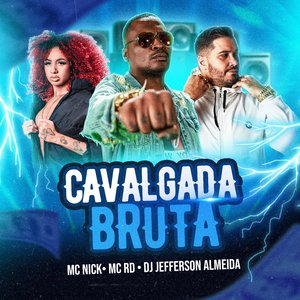 Cavalgada Bruta